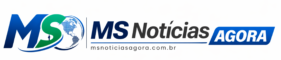 MS Noticias Agora!  | Plataforma de Notícias de Matogrosso do Sul